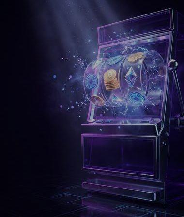 Cryptocasino