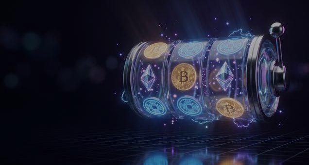 Cryptocasino