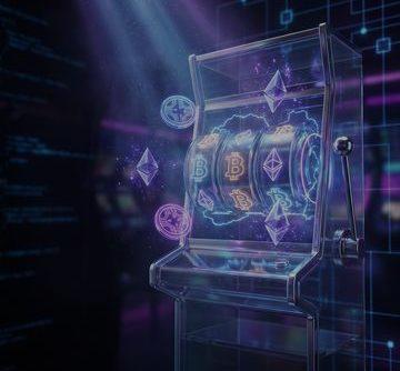Cryptocasino